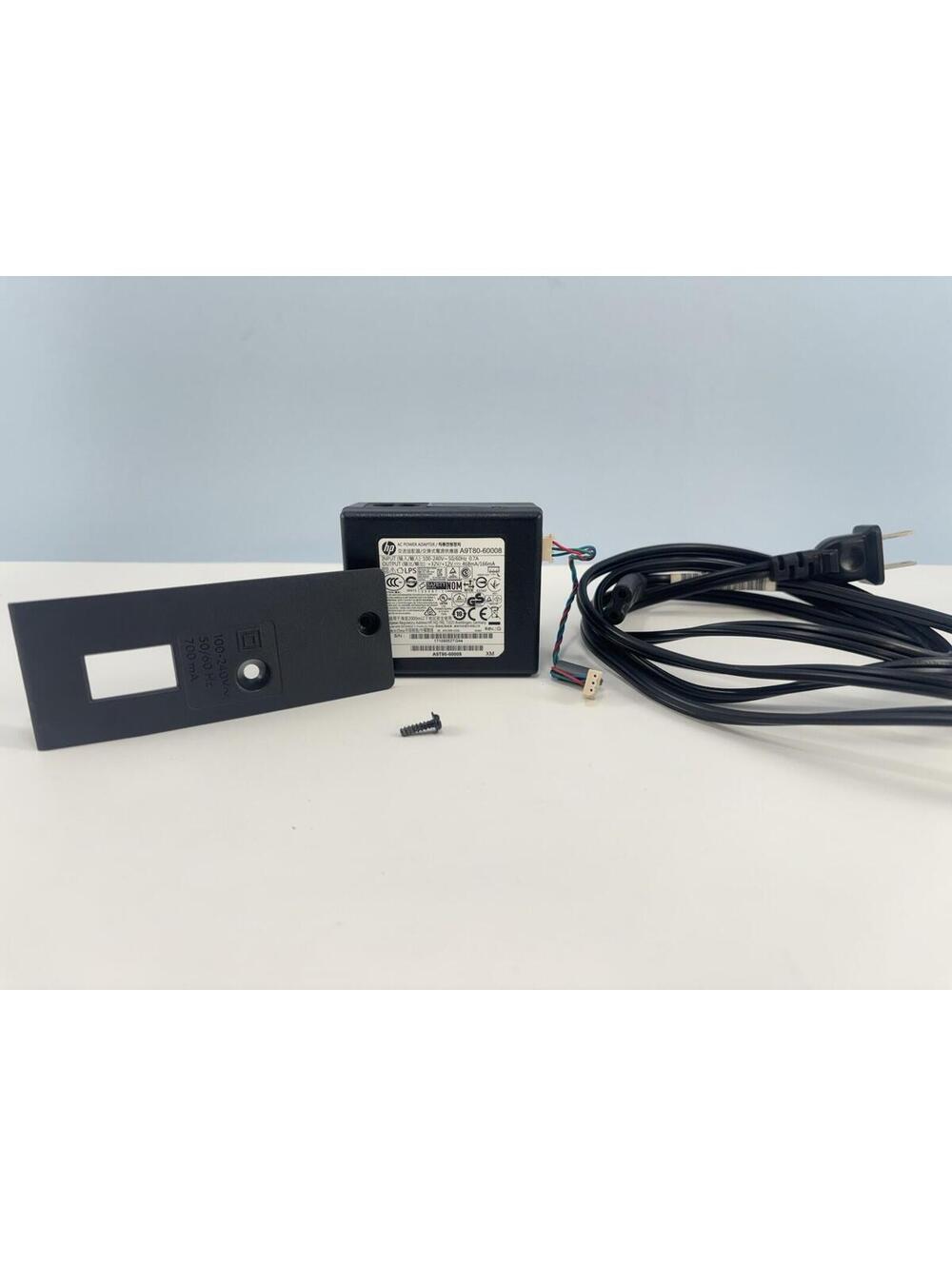 OEM HP OfficeJet Pro 6978 AC Power Supply Adapter - Model A9T80-60008
